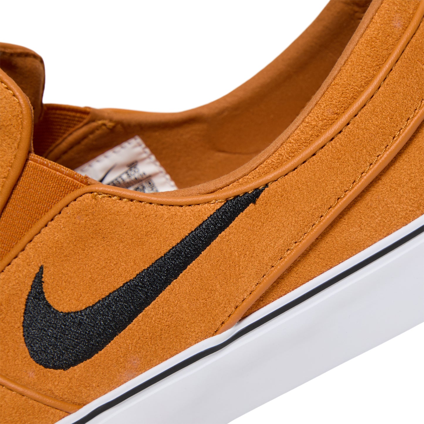 Nike SB Janoski+ Slip (Monarch/White)