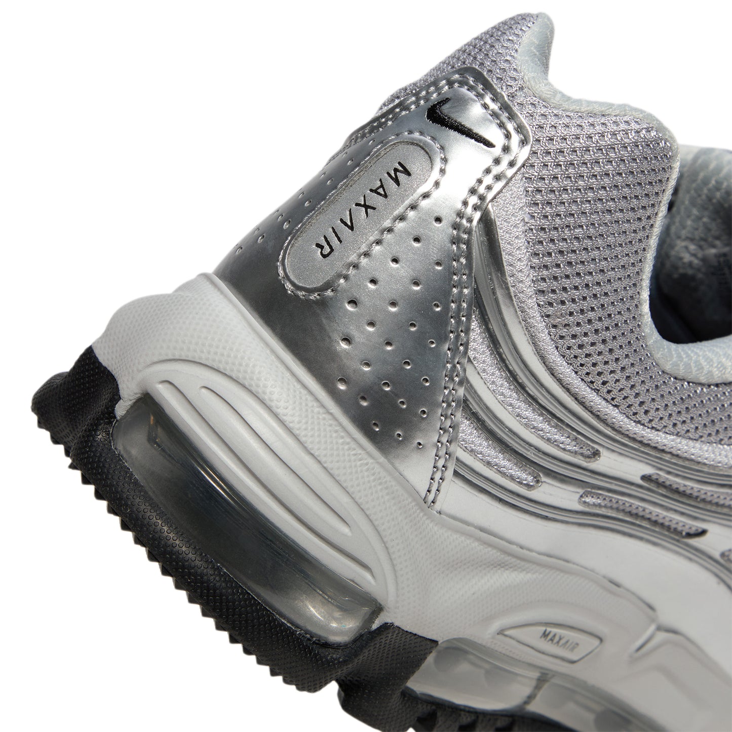 Nike Air Max TL 2.5 (Metallic silver)
