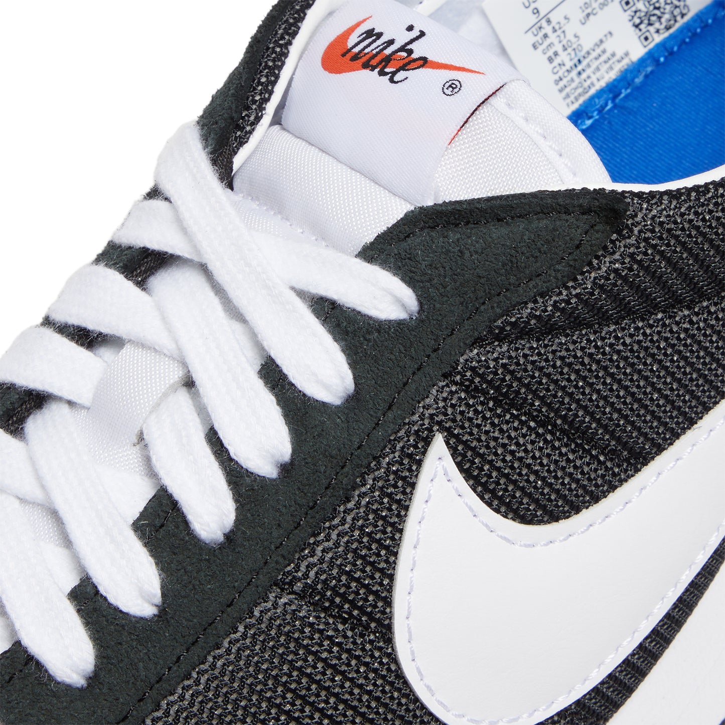 Nike LD-1000 (Black/White)