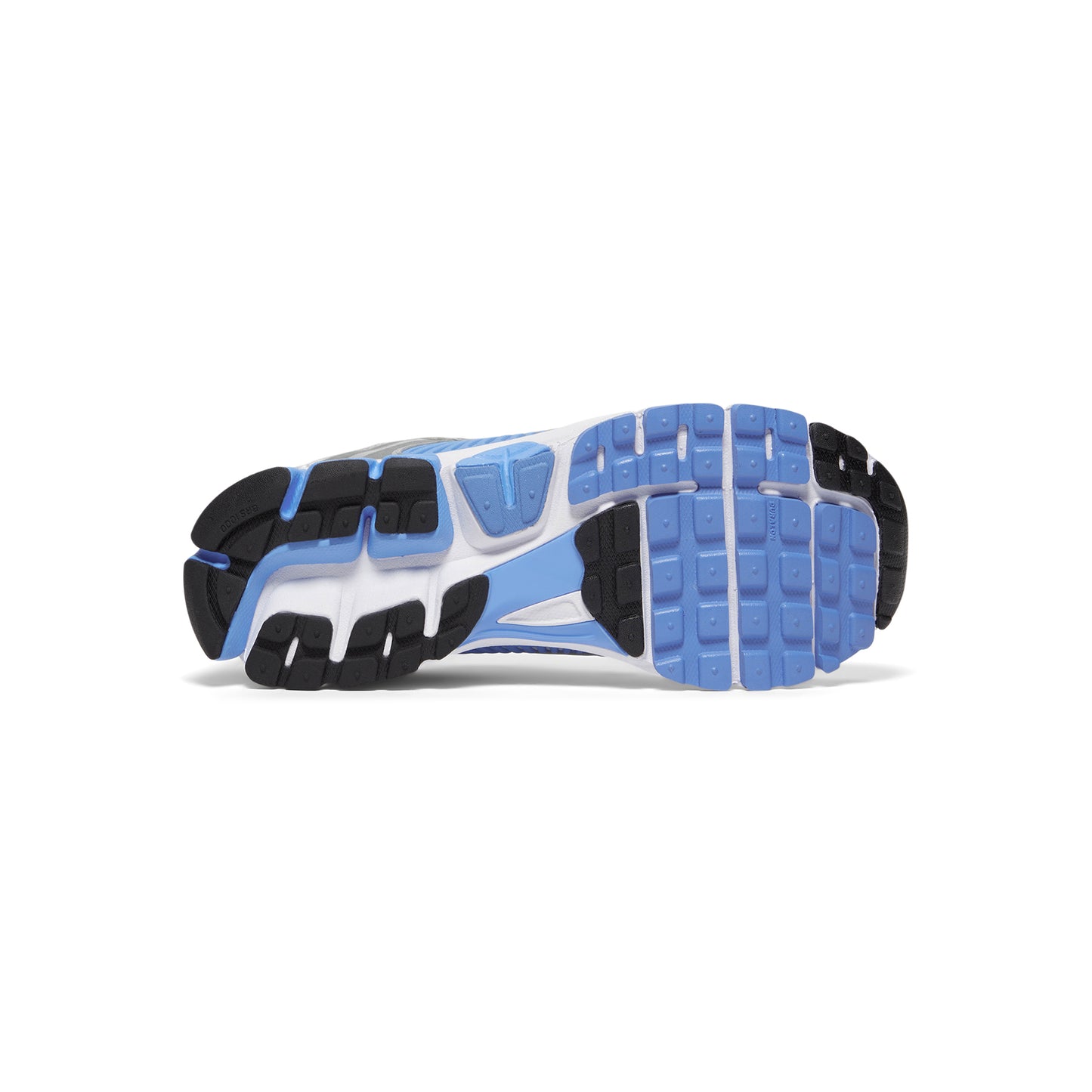 Nike Zoom Vomero 5 (White/Black/Pure Platinum)