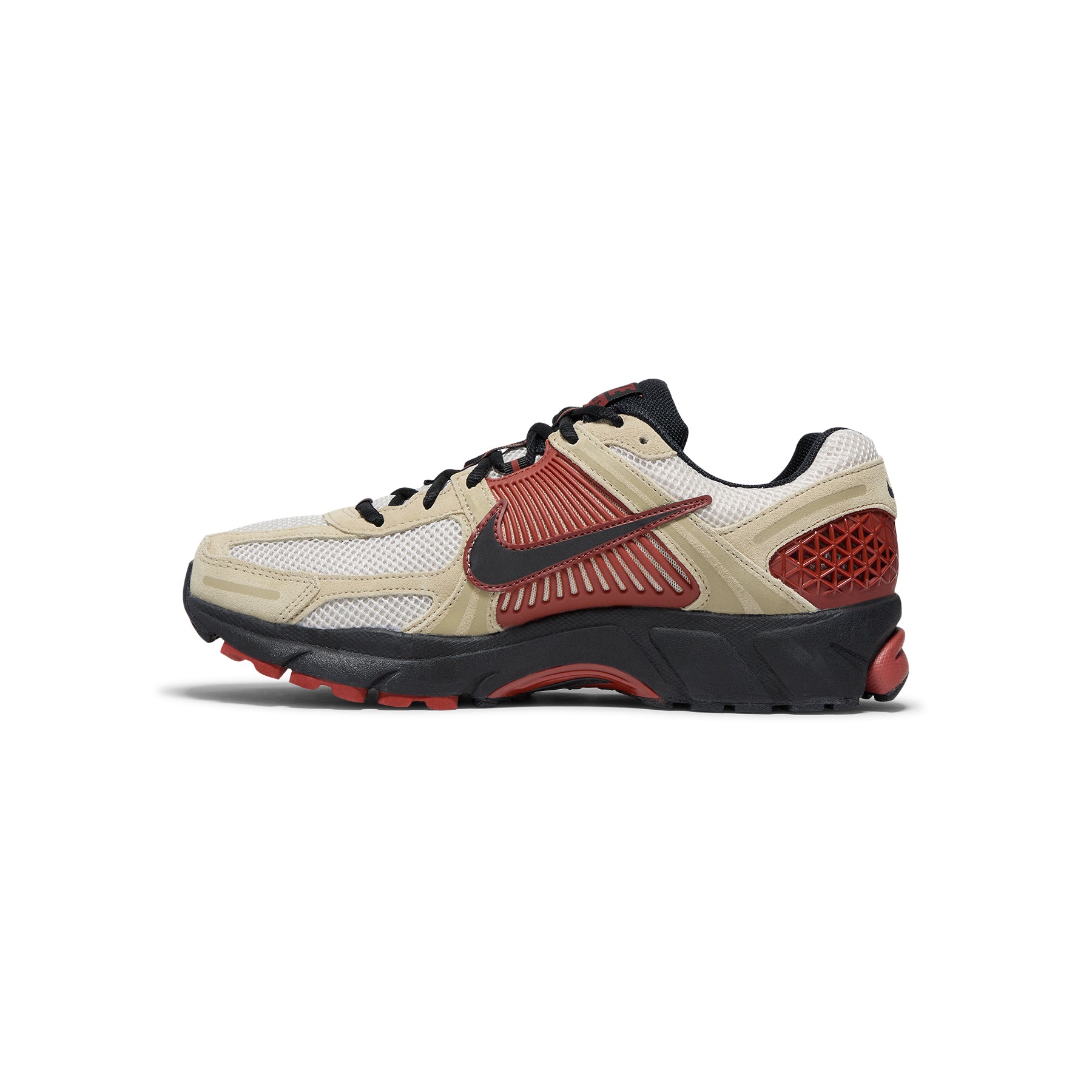 Nike Zoom Vomero 5 (Desert khaki/Black/Light orewood brown)