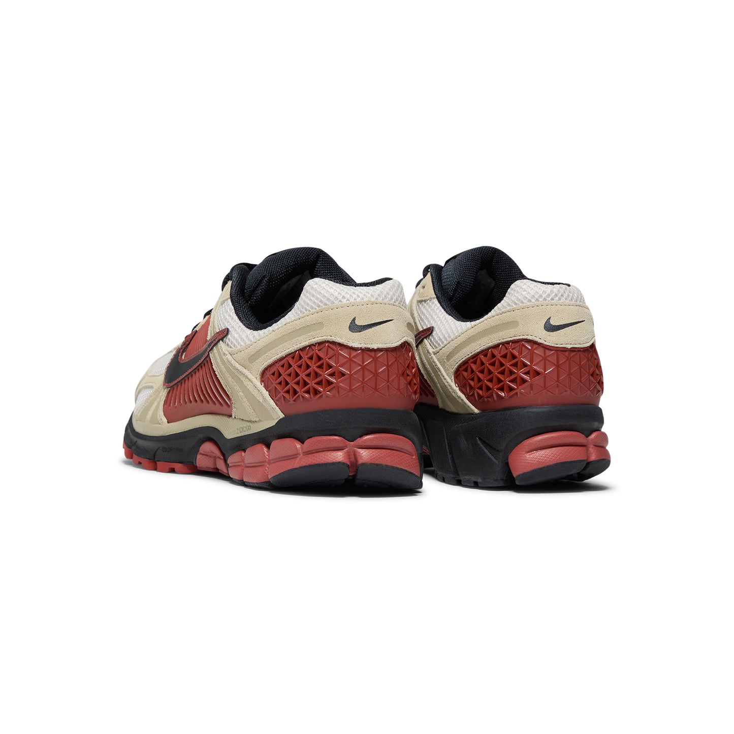 Nike Zoom Vomero 5 (Desert Khaki/BLack/Light Orewood Brown)