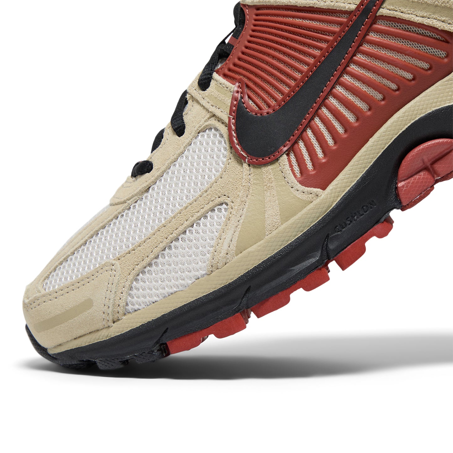 Nike Zoom Vomero 5 (Desert Khaki/BLack/Light Orewood Brown)