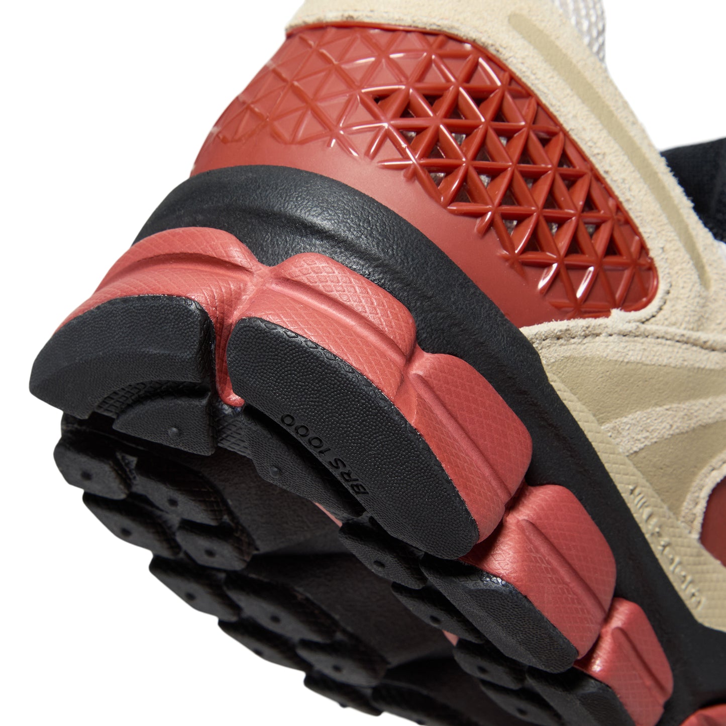 Nike Zoom Vomero 5 (Desert Khaki/BLack/Light Orewood Brown)