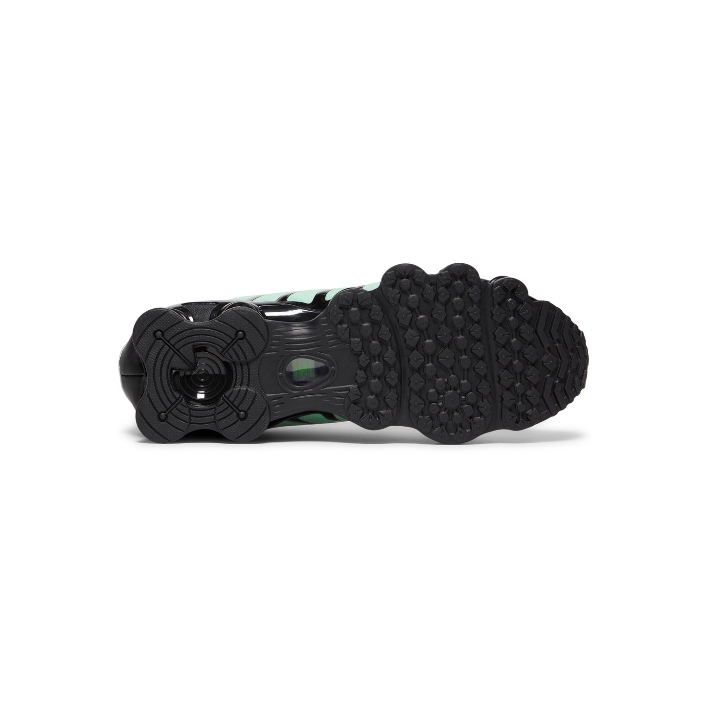 Nike Shox TL (Vapor Green/Black/Photon Dust)