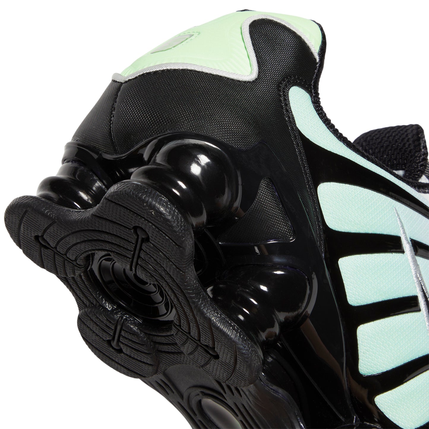 Nike Shox TL (Vapor Green/Black/Photon Dust)