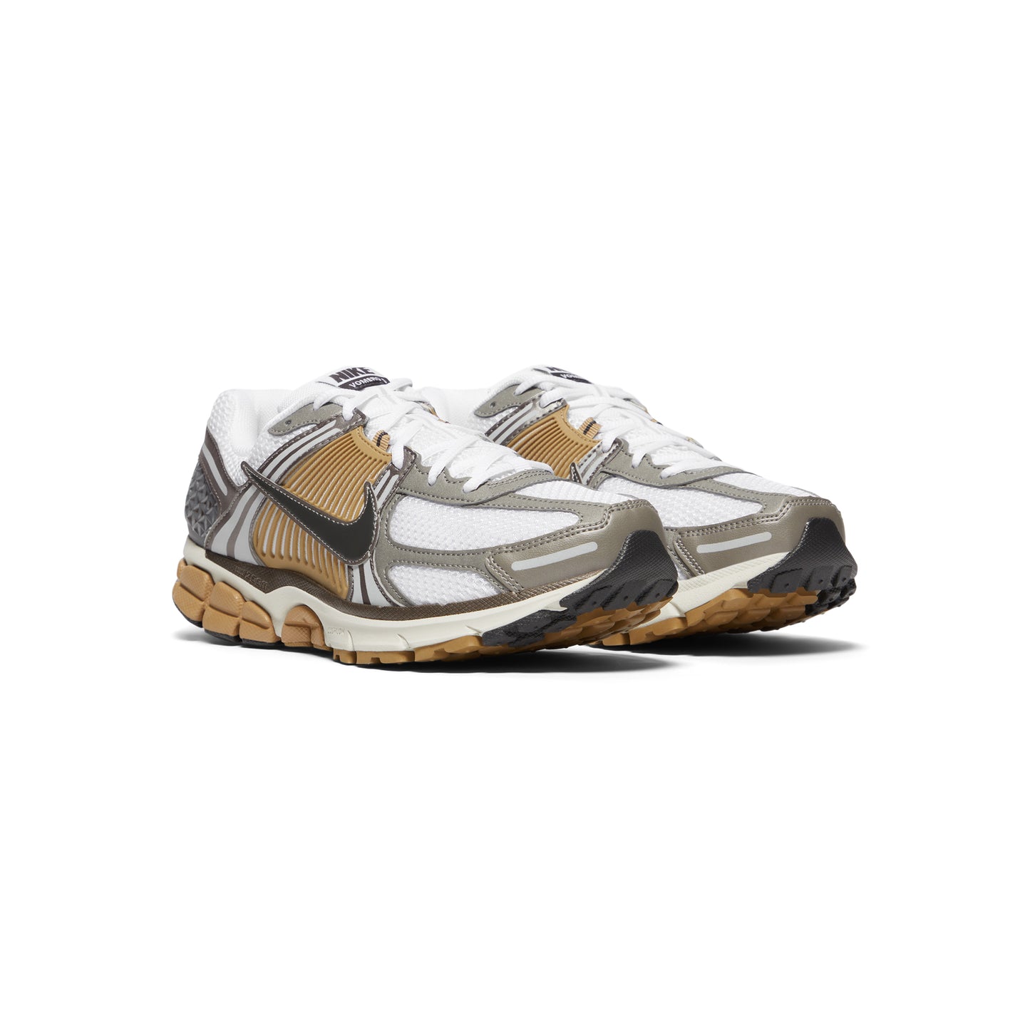 Nike Zoom Vomero 5 (Metallic Pewter/Medium Ash)