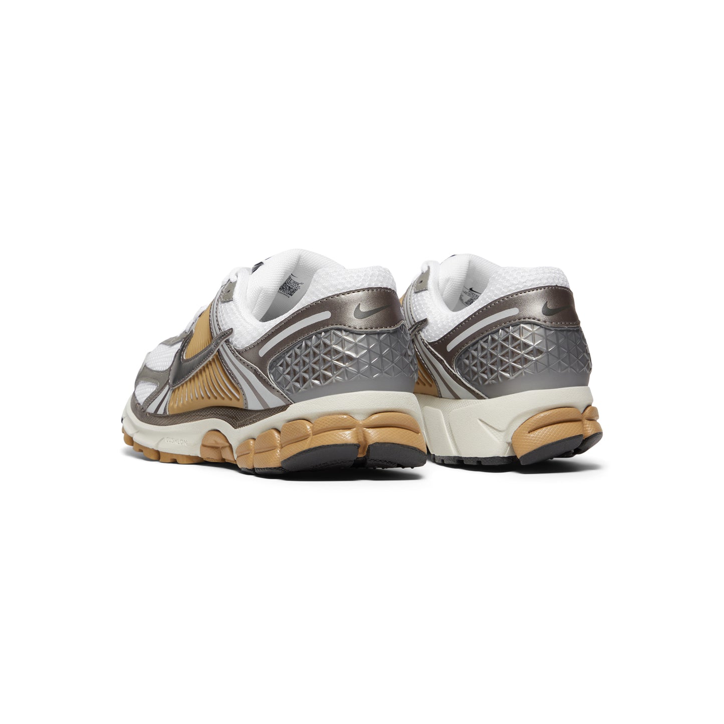 Nike Zoom Vomero 5 (Metallic Pewter/Medium Ash)