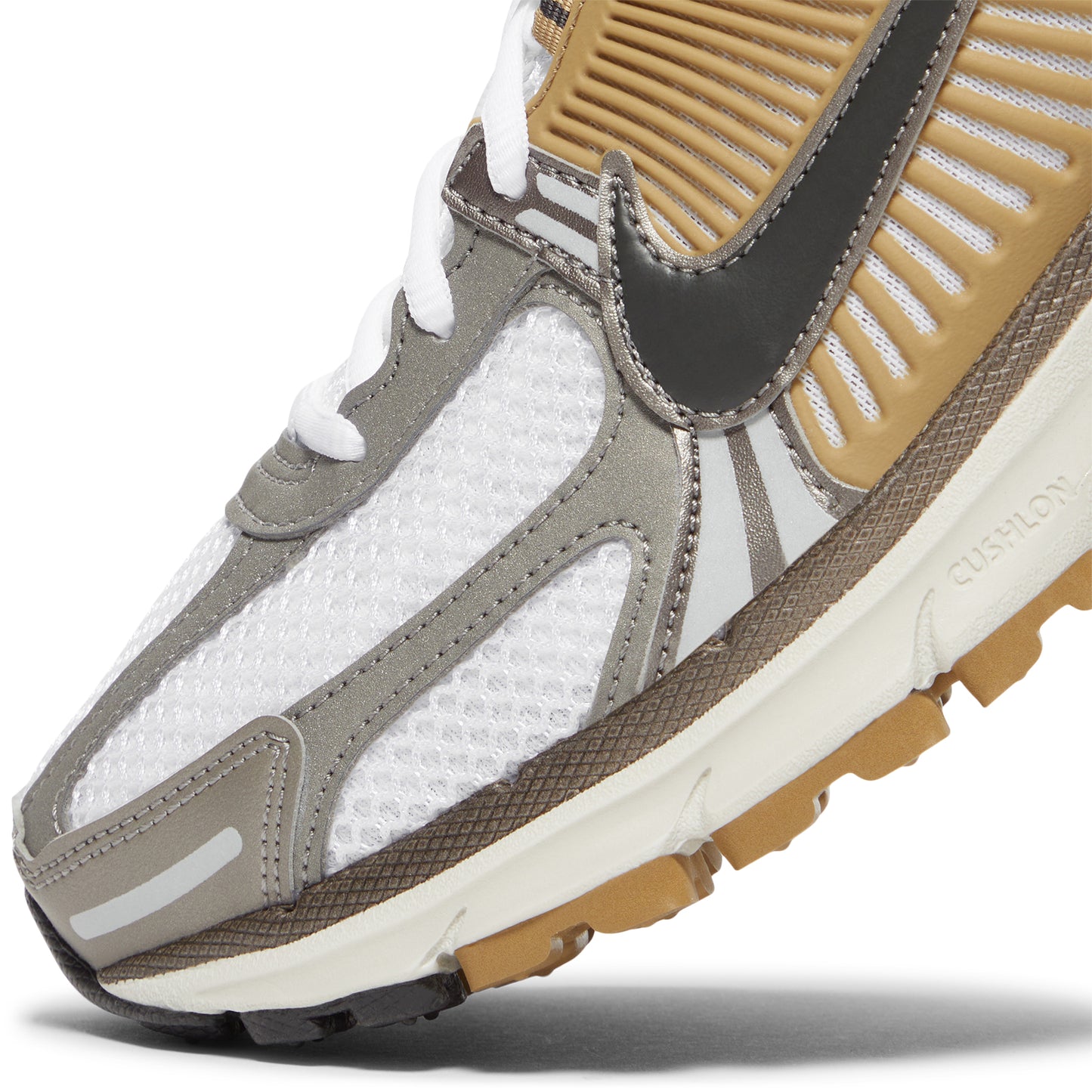 Nike Zoom Vomero 5 (Metallic Pewter/Medium Ash)