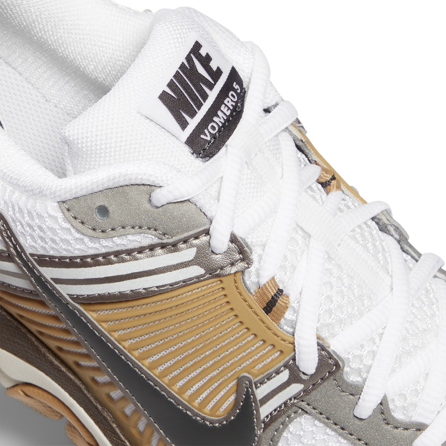 Nike Zoom Vomero 5 (Metallic Pewter/Medium Ash)