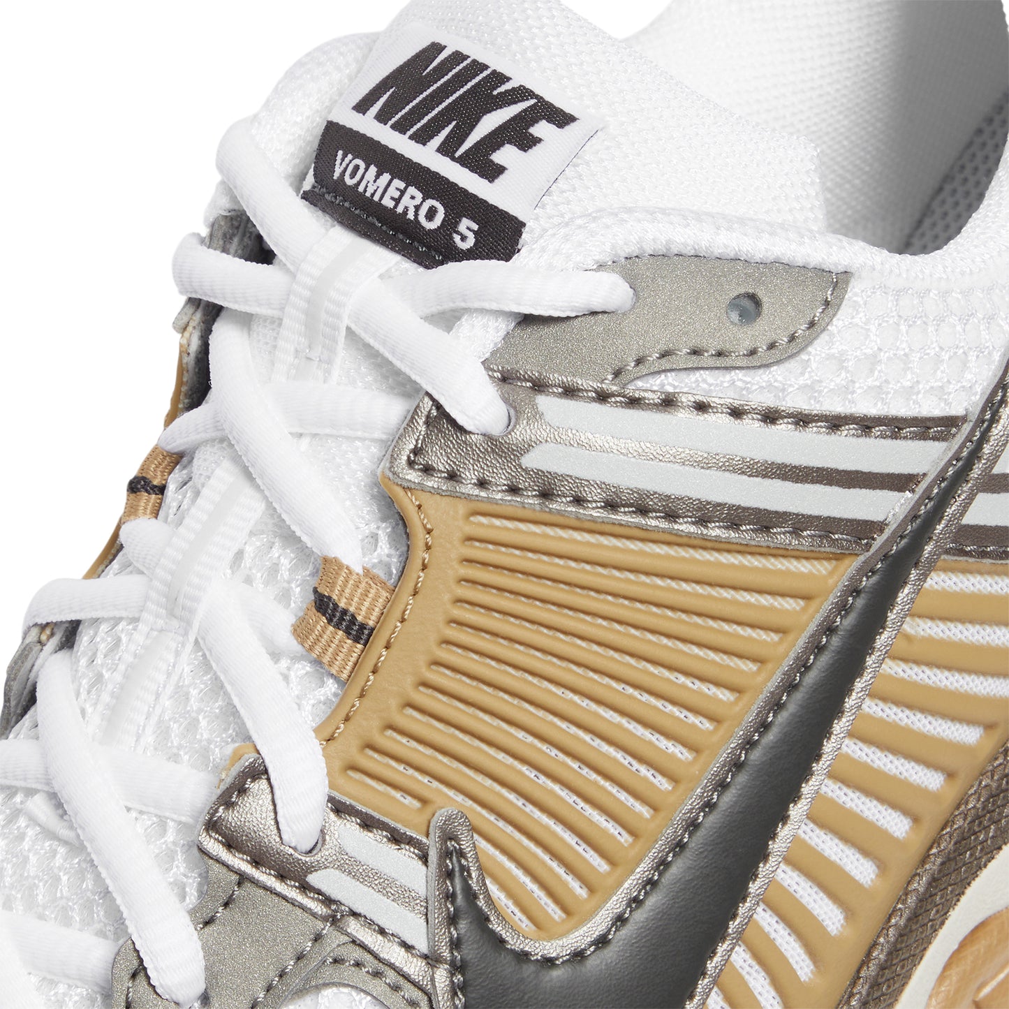 Nike Zoom Vomero 5 (Metallic Pewter/Medium Ash)