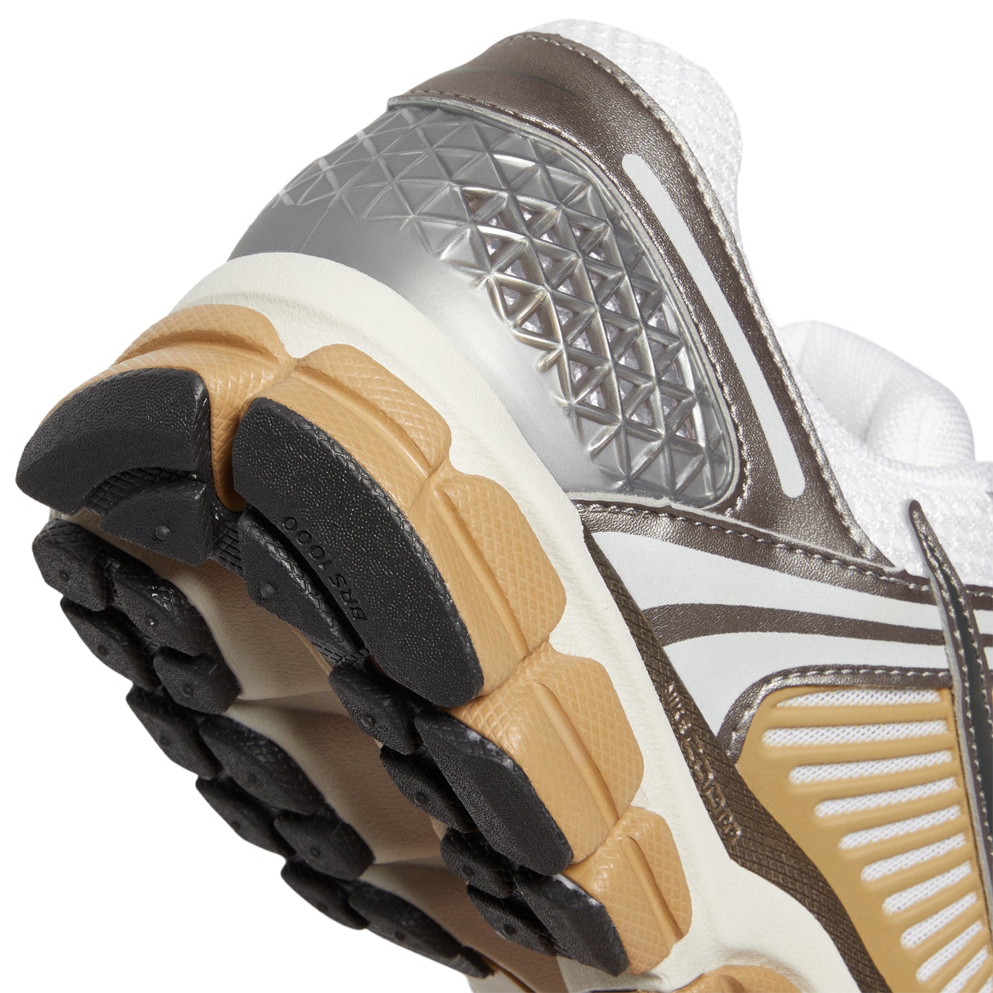 Nike Zoom Vomero 5 (Metallic Pewter/Medium Ash)