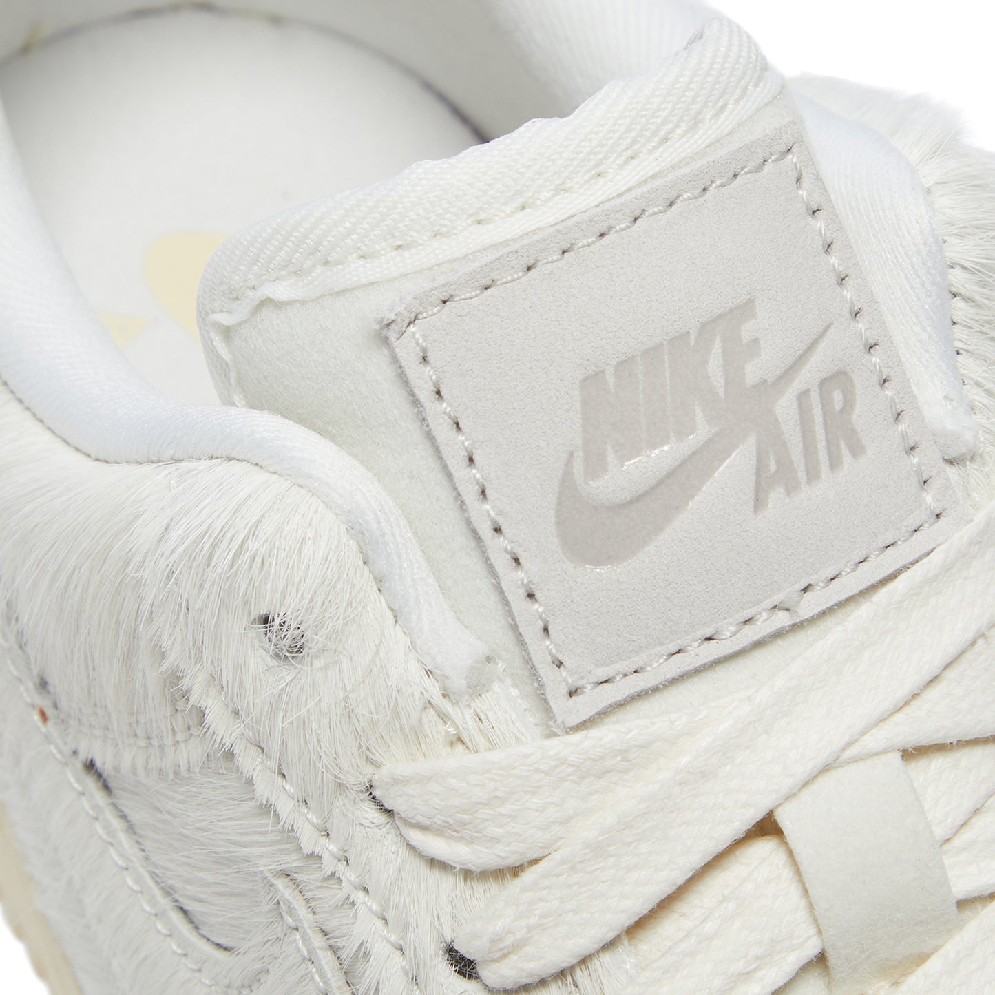 Nike Womens Air Force 1 '07 (Sail/Muslin)