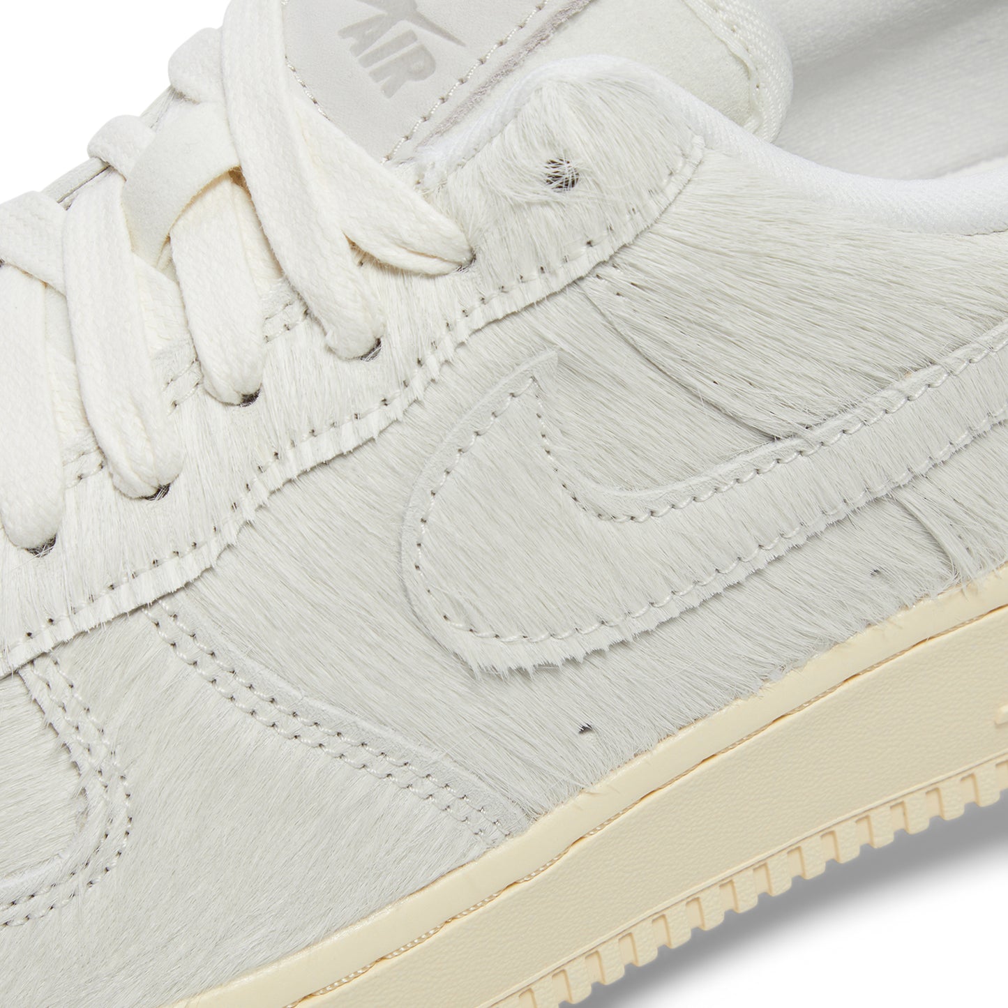 Nike Womens Air Force 1 '07 (Sail/Muslin)