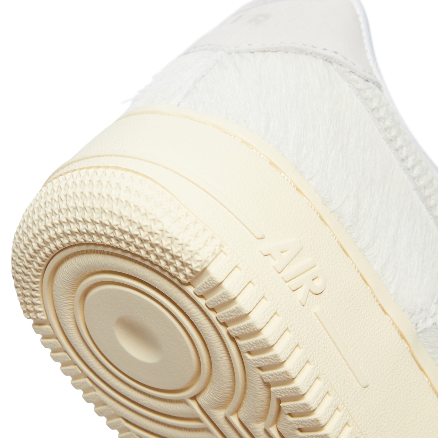 Nike Womens Air Force 1 '07 (Sail/Muslin)