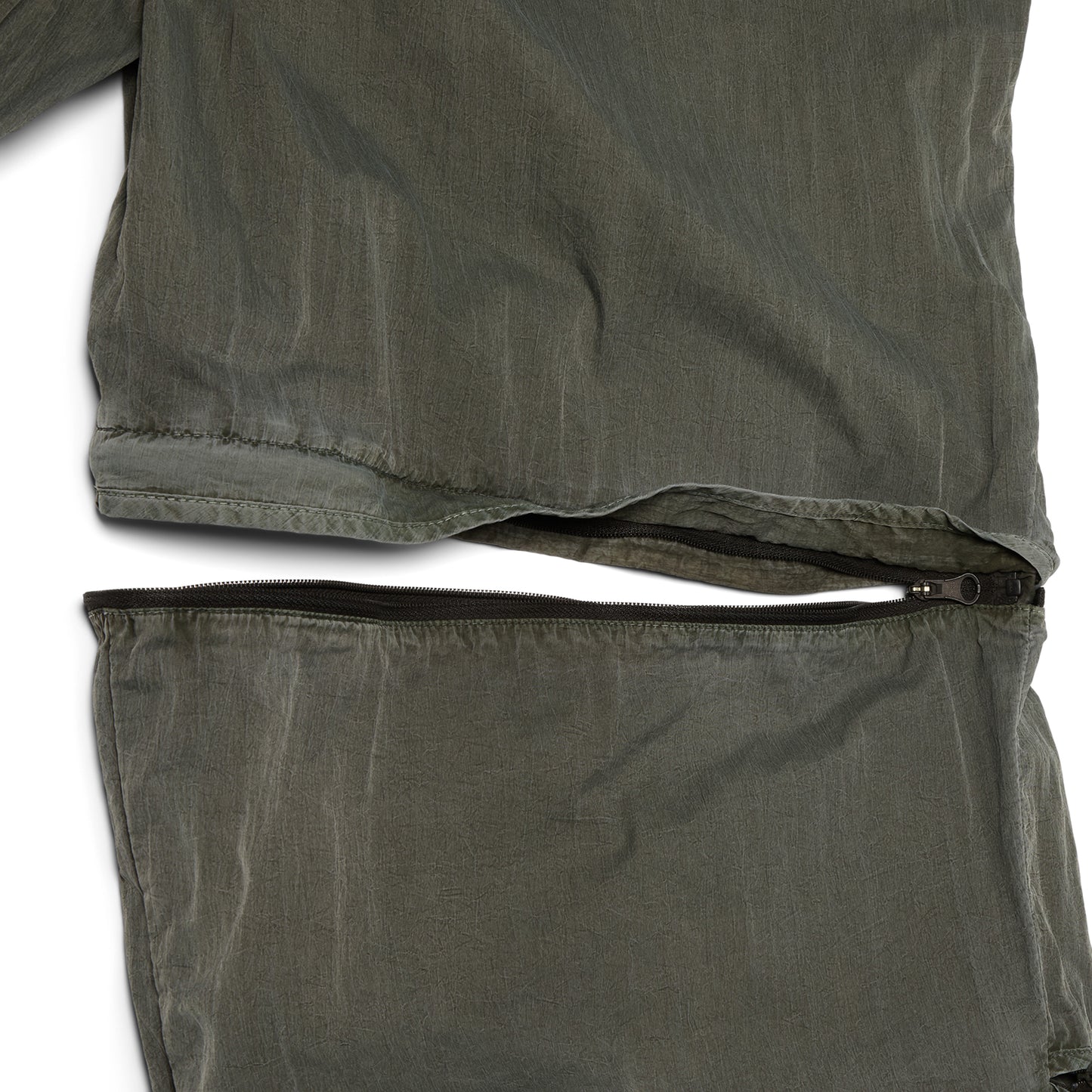 Nike Tech Woven Pants (Sequoia/Black)