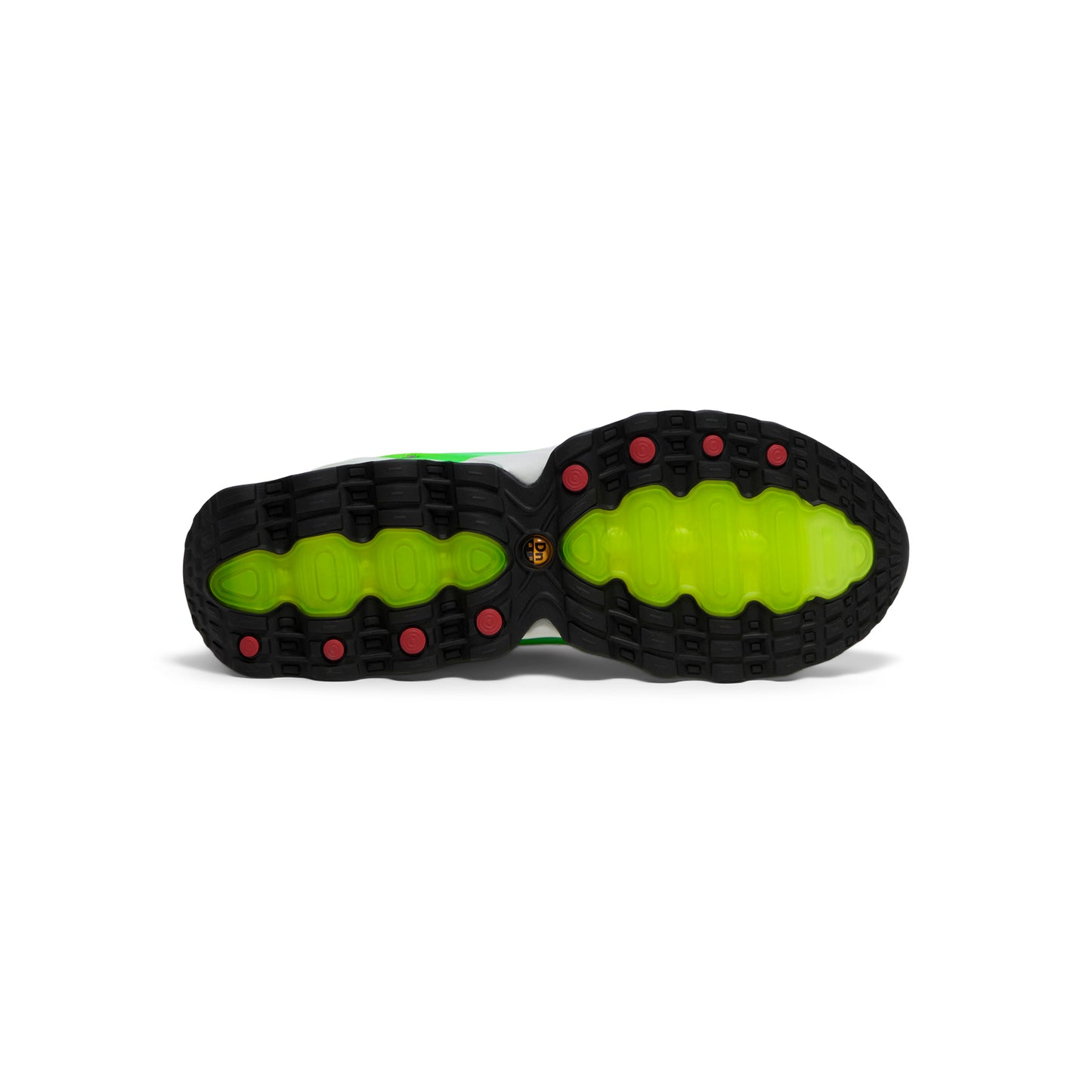 Nike Womens Air Max DN8 (Volt/Black/Green Strike/Summit White)