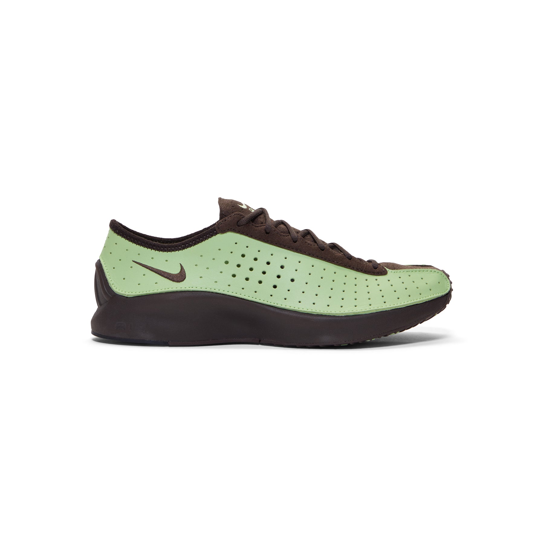 ◆正規品◆NIKE AIR SUPERFLY LAB GREEN BAROQUE BROWN(W)◆人気 Nike Womens Air Superfly (Lab Green/Baroque Brown) – CNCPTS