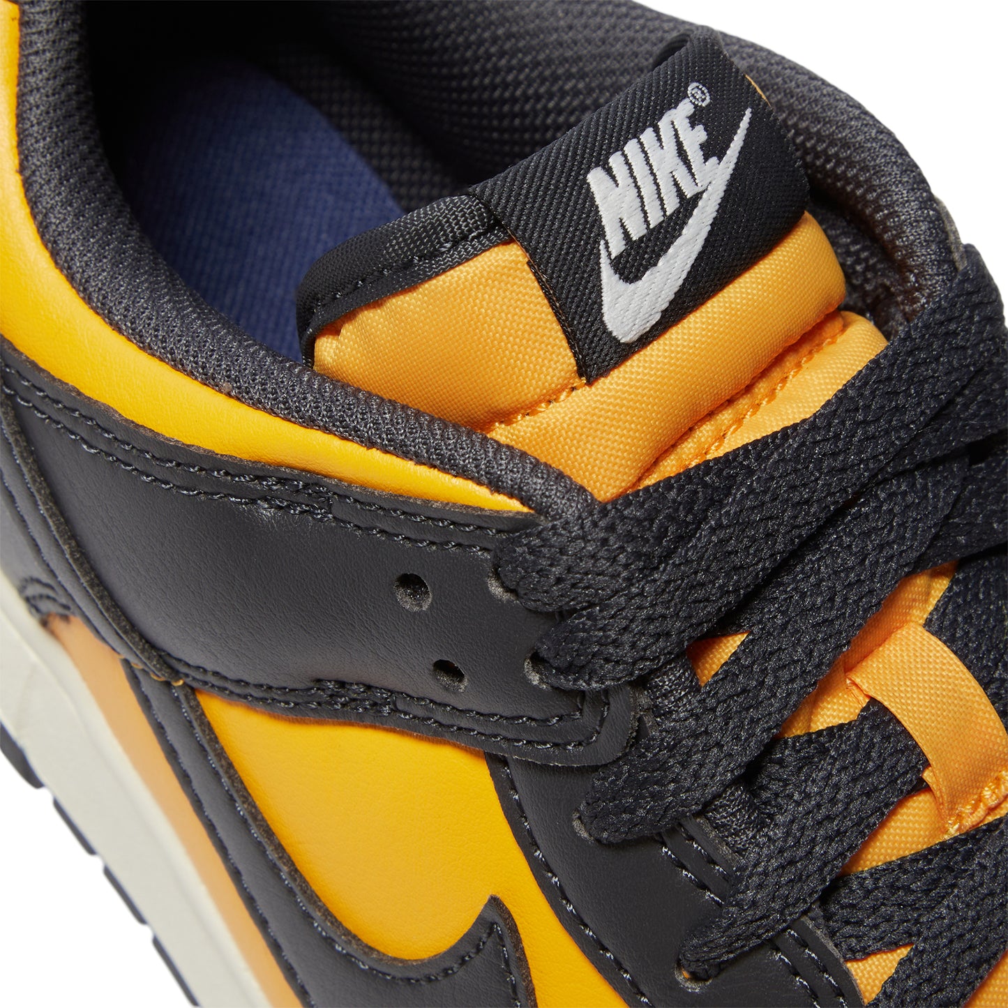 Nike Dunk Low Retro (Sundial/Anthracite/Sail)