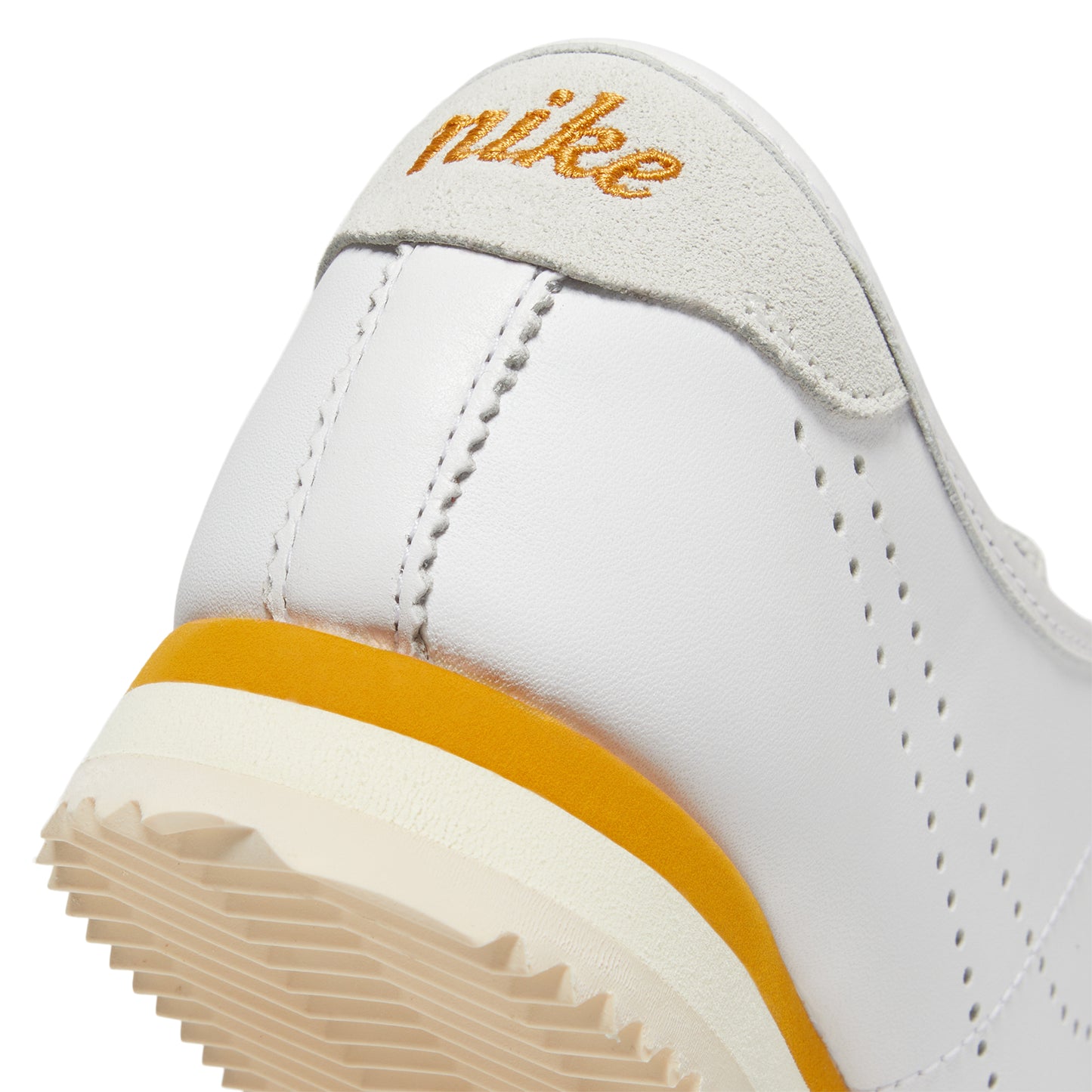 Nike Cortez LT (White/Bronze/Light Bone/Coconut Milk)