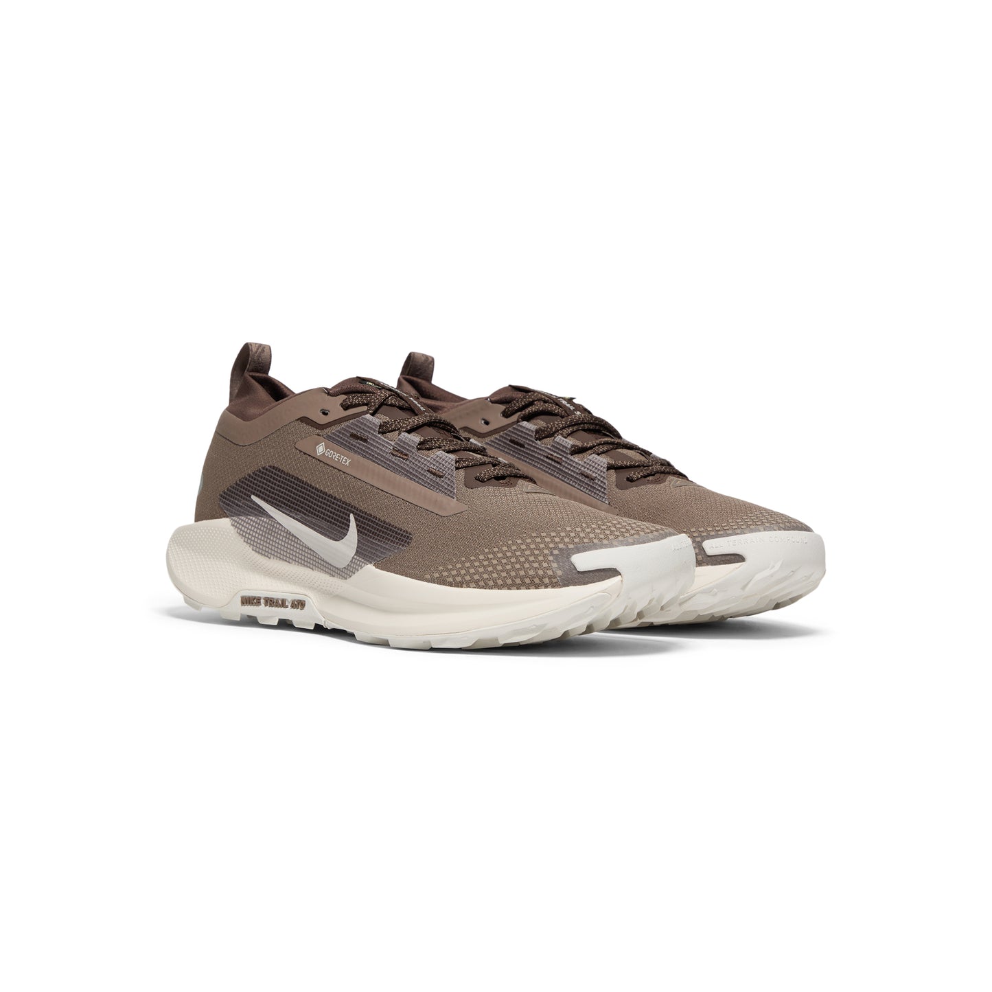 Nike Pegasus Trail 5 GORE-TEX SP (Mink Brown/Baroque Brown/Moon Particle)