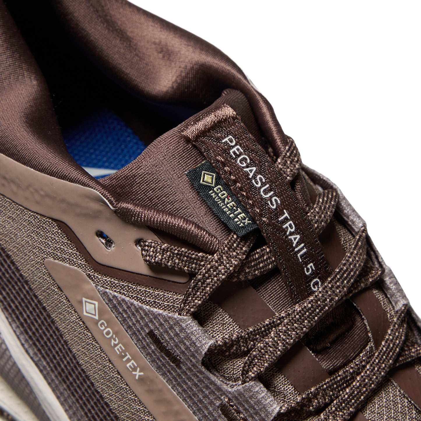 Nike Pegasus Trail 5 GORE-TEX SP (Mink Brown/Baroque Brown/Moon Particle)