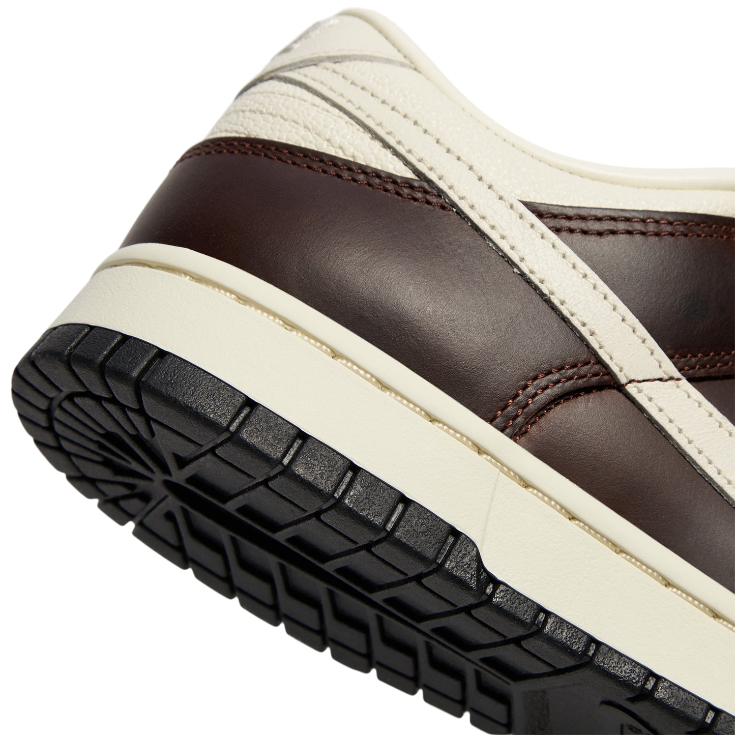 Nike Dunk Low Retro (Fauna Brown/Soft Pearl/Black)