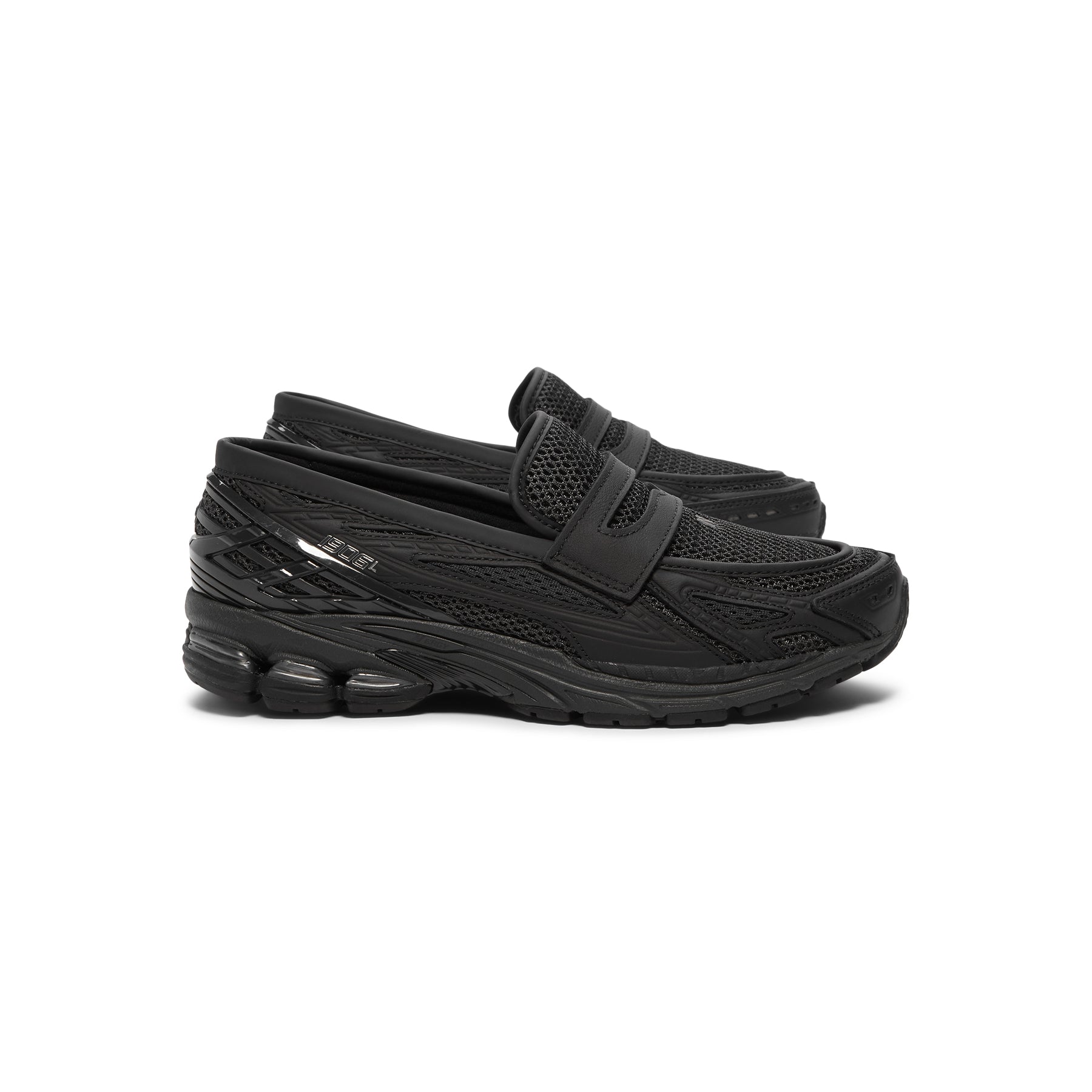 New Balance 1906 Loafer (Black) – CNCPTS