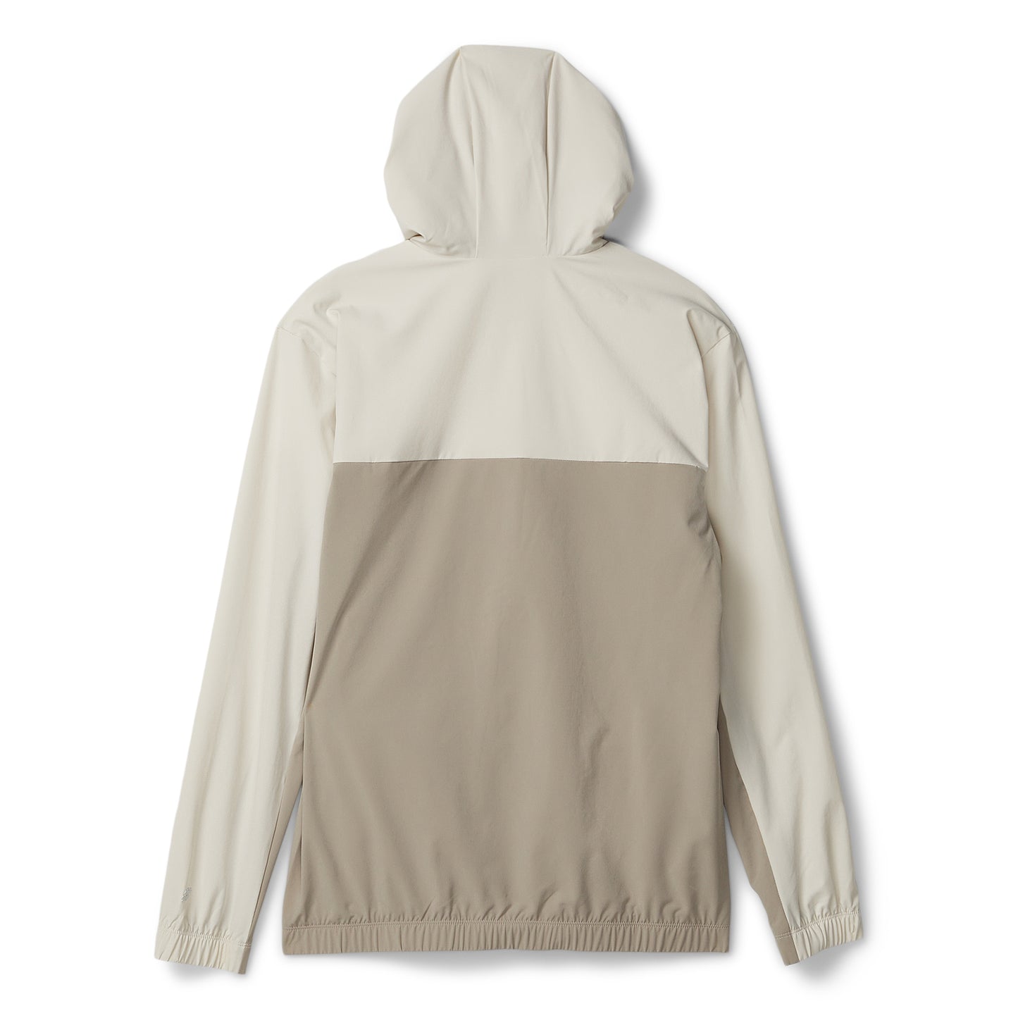 New Balance Numeric Woven Full Zip Jacket (Aridston)