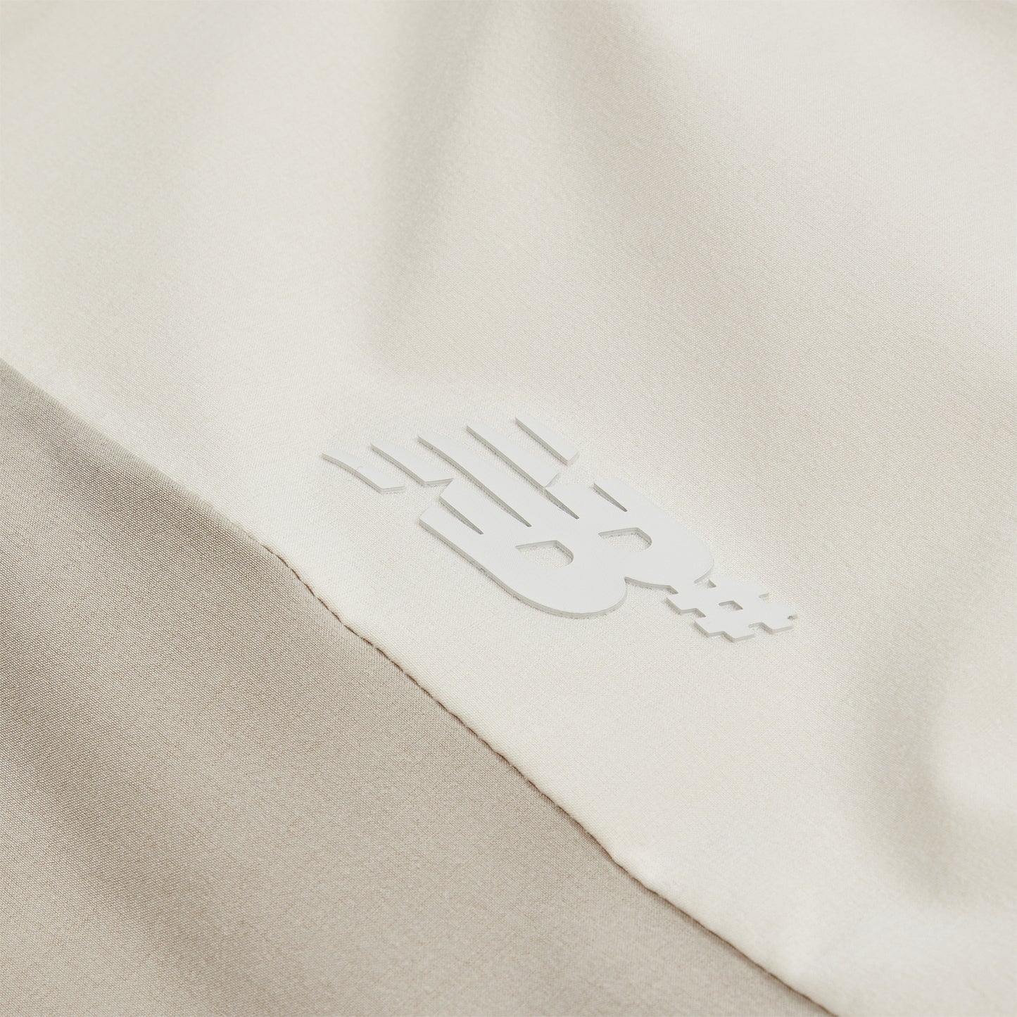 New Balance Numeric Woven Full Zip Jacket (Aridston)