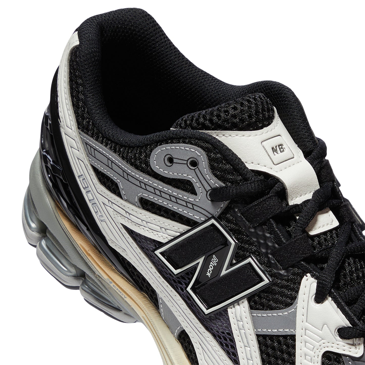 New Balance 1906R (Black)