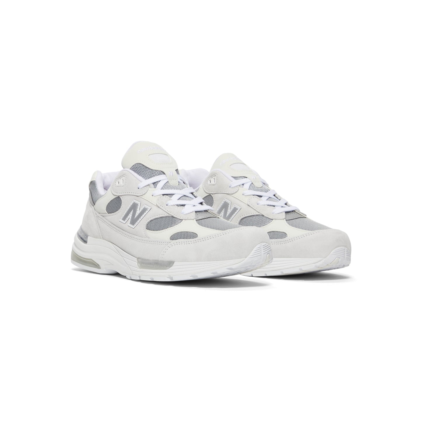 New Balance 992 (White)