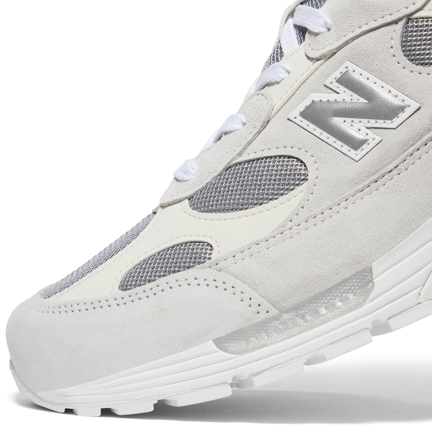 New Balance 992 (White)