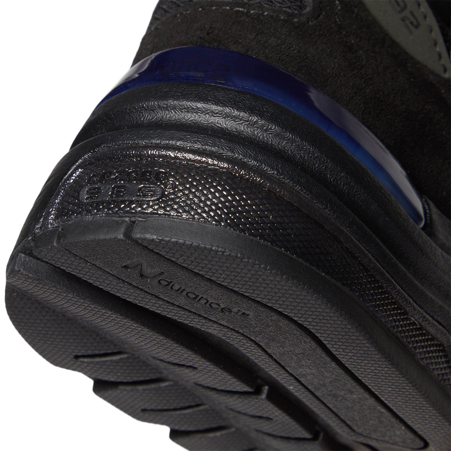 New Balance Made in USA 992 Core (Black)