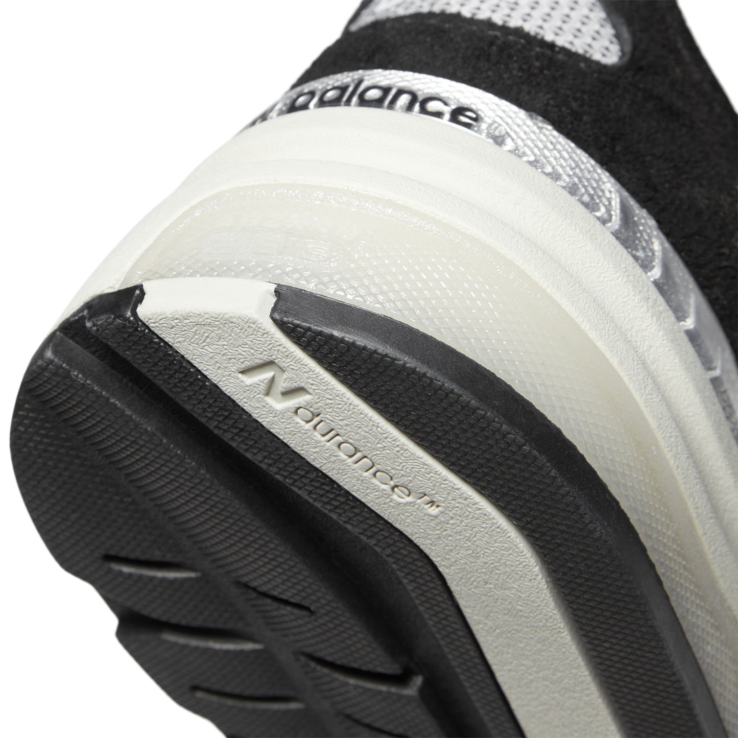 New Balance Made in USA 992 Core (Black)