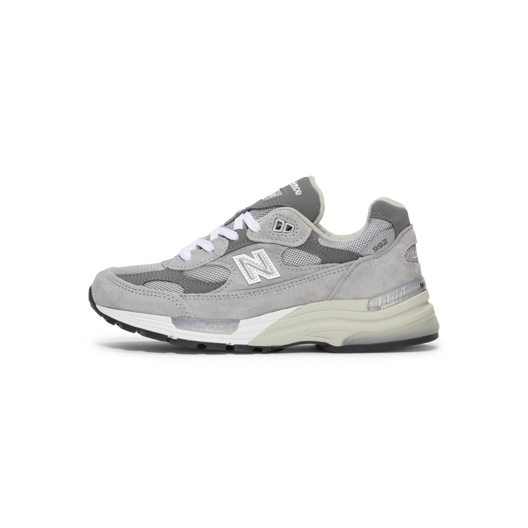 New Balance 992 (Grey)