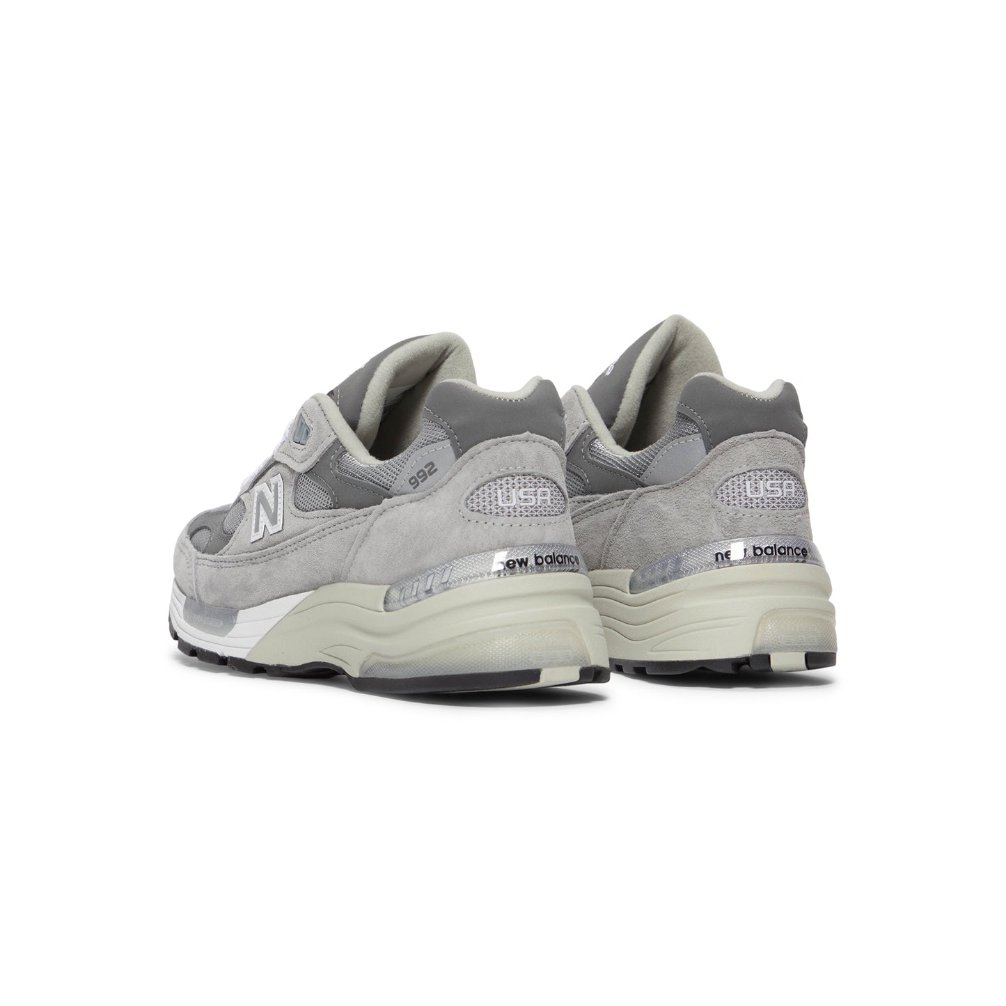 New Balance 992 (Grey)