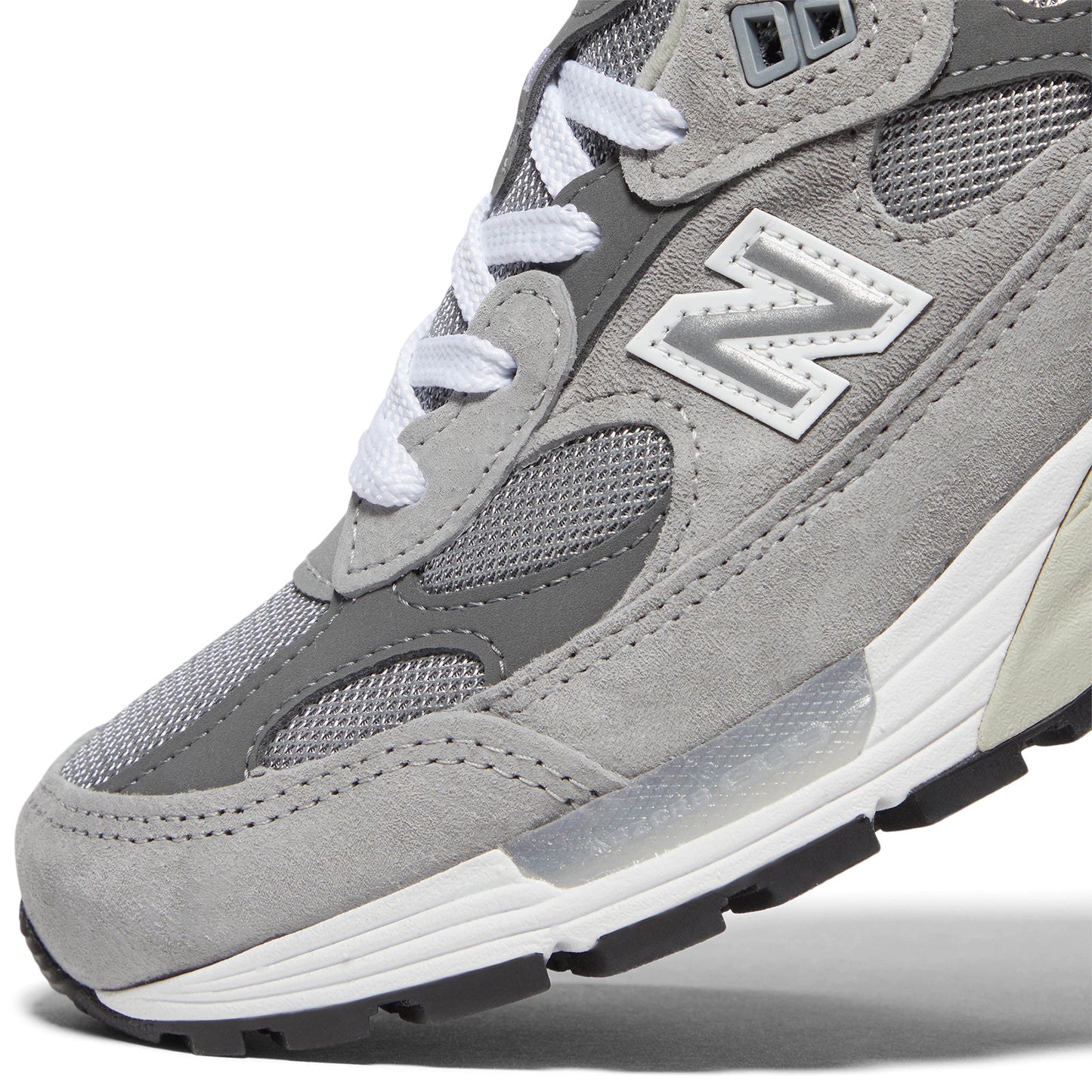 New Balance 992 (Grey)