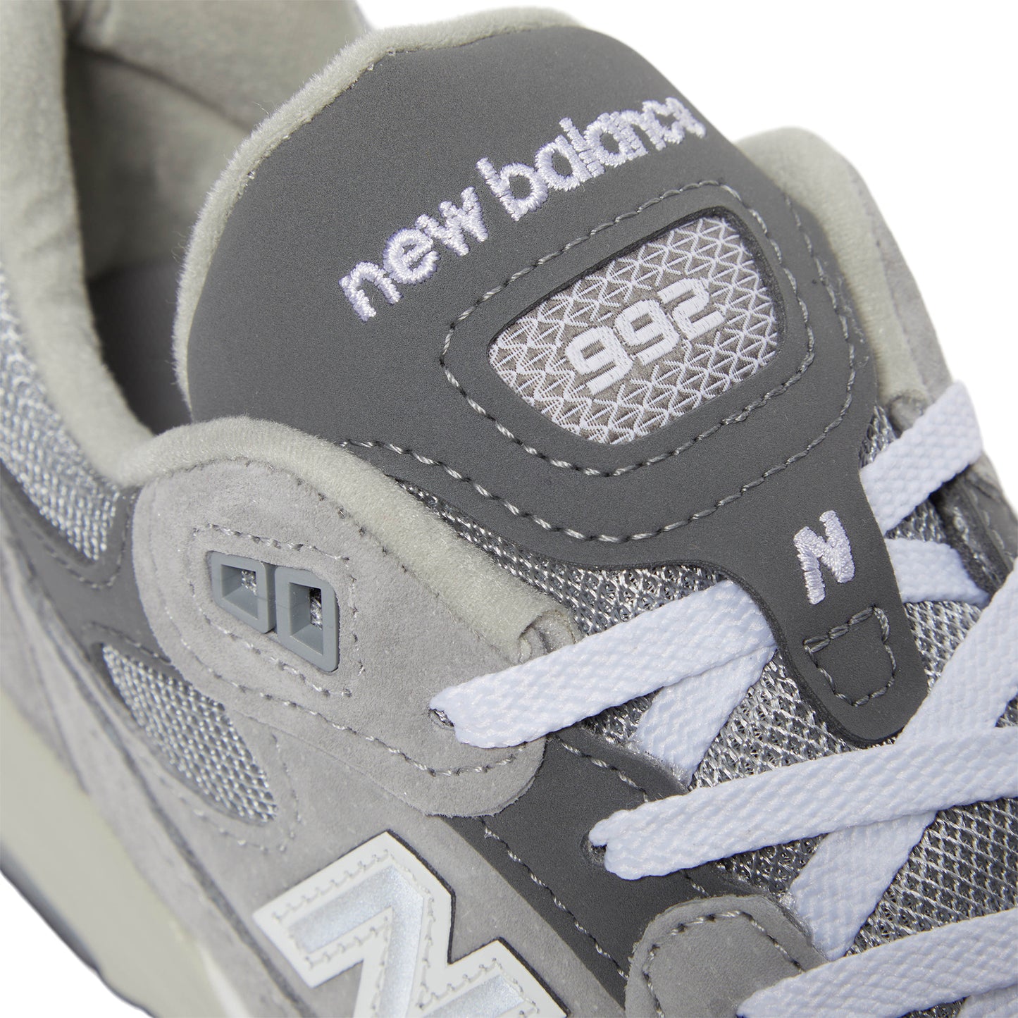 New Balance 992 (Grey)