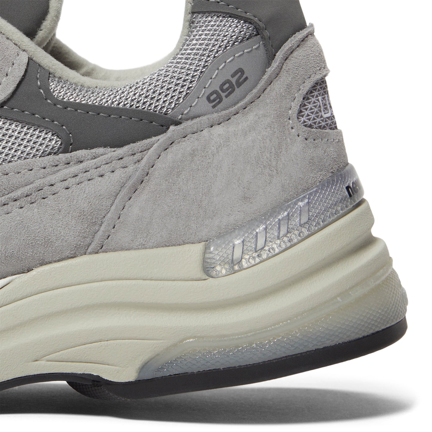 New Balance 992 (Grey)