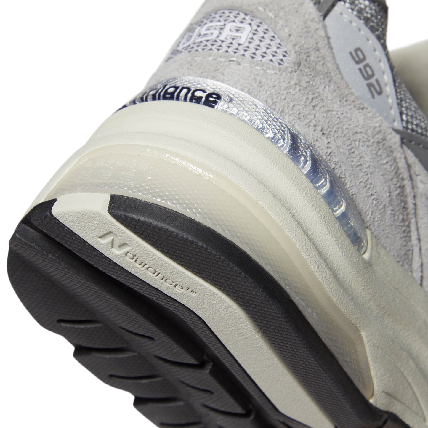 New Balance 992 (Grey)