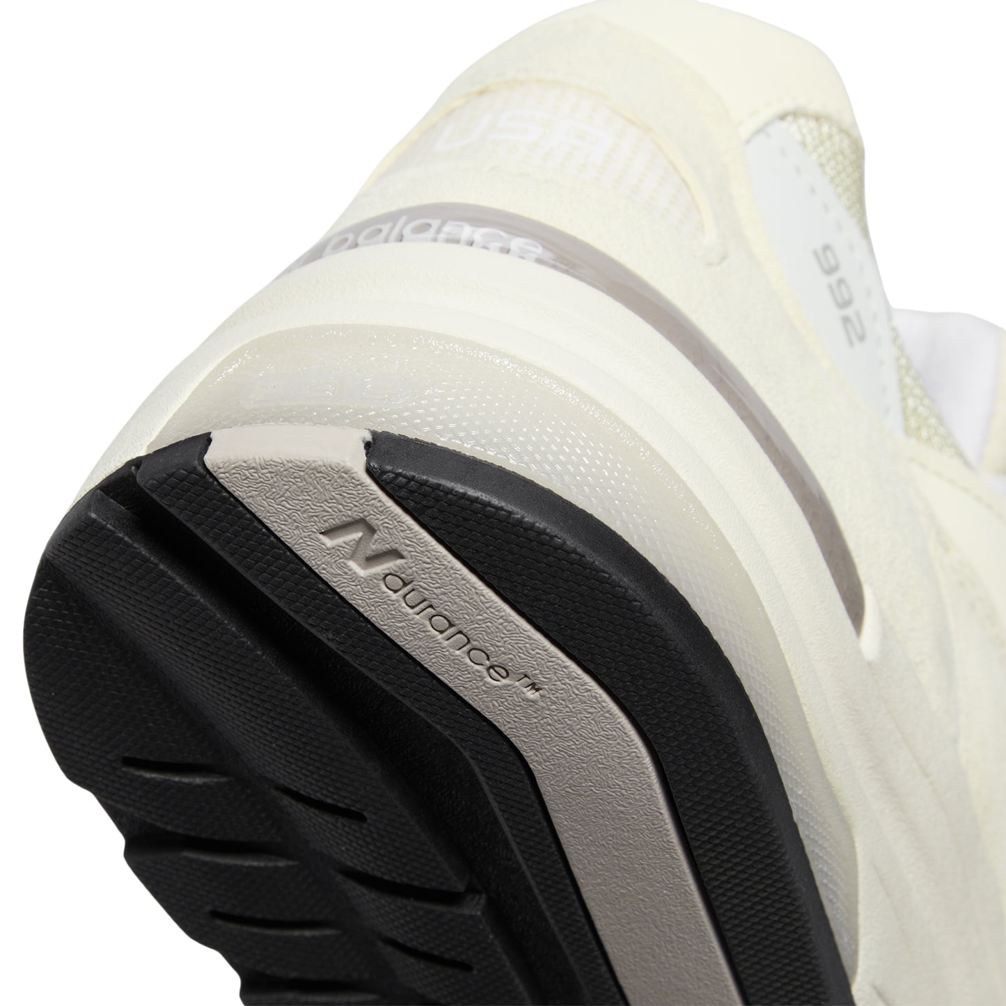 New Balance Made in USA 992 (Calcium)