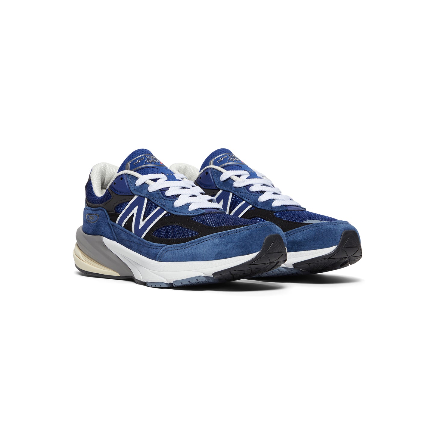 New Balance Made in USA 990v6 (Inkwell)