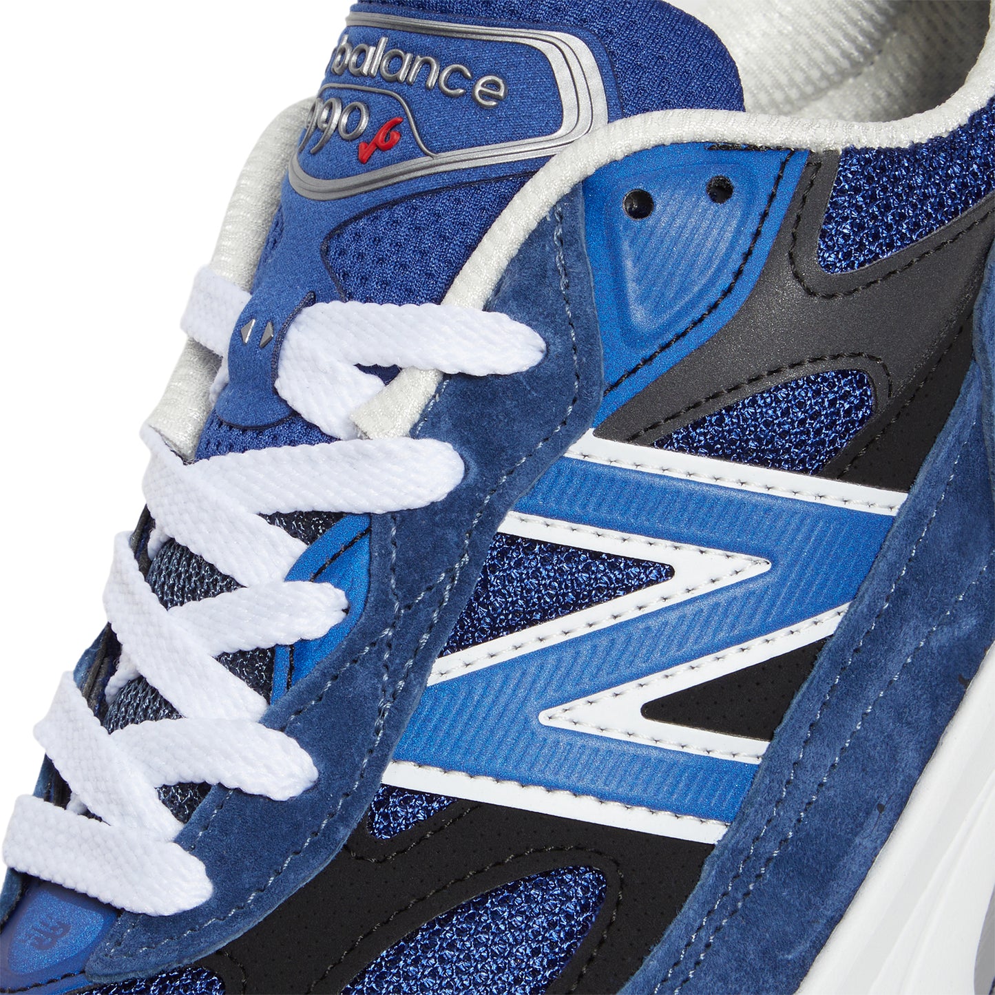 New Balance Made in USA 990v6 (Inkwell)