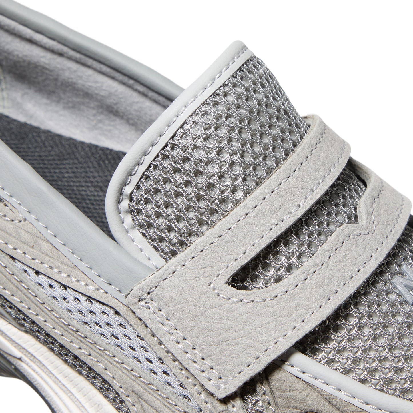 New Balance 1906 Loafer (Raincloud)