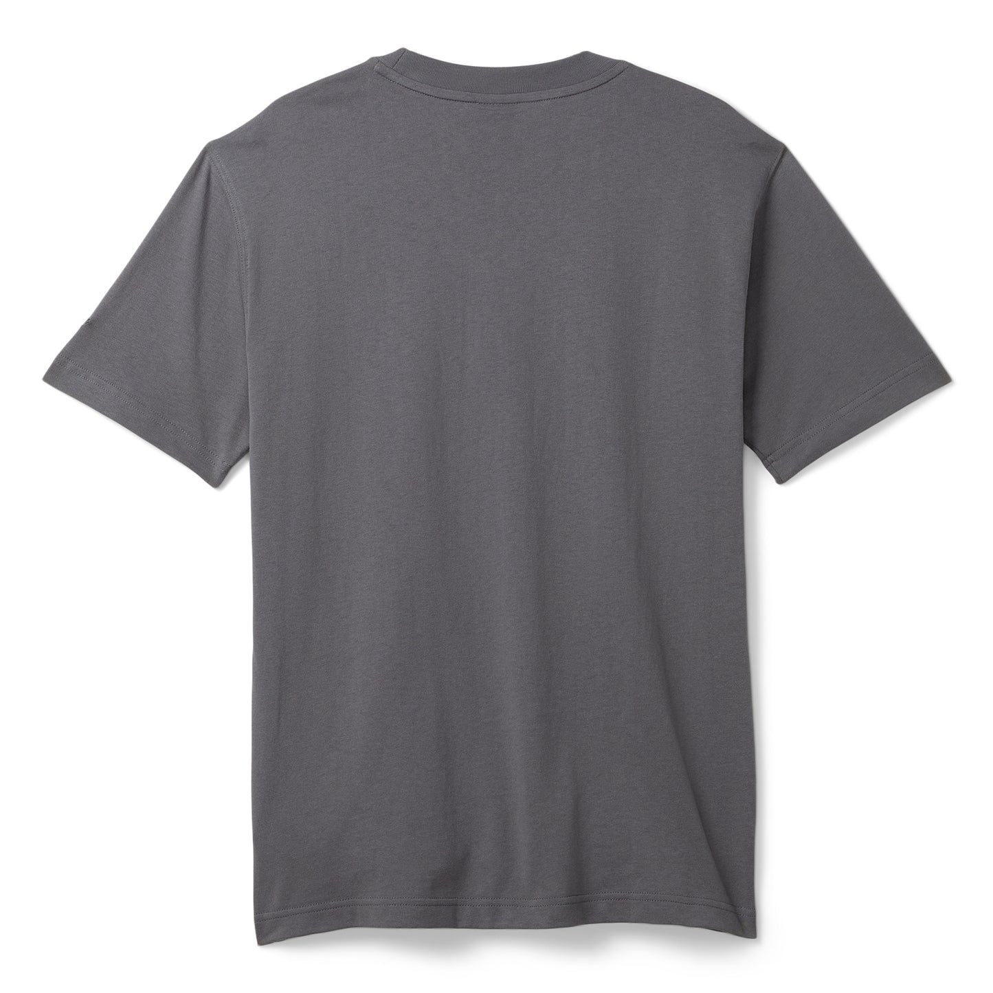 New Balance Numeric Cotton T-Shirt (Castlerock)