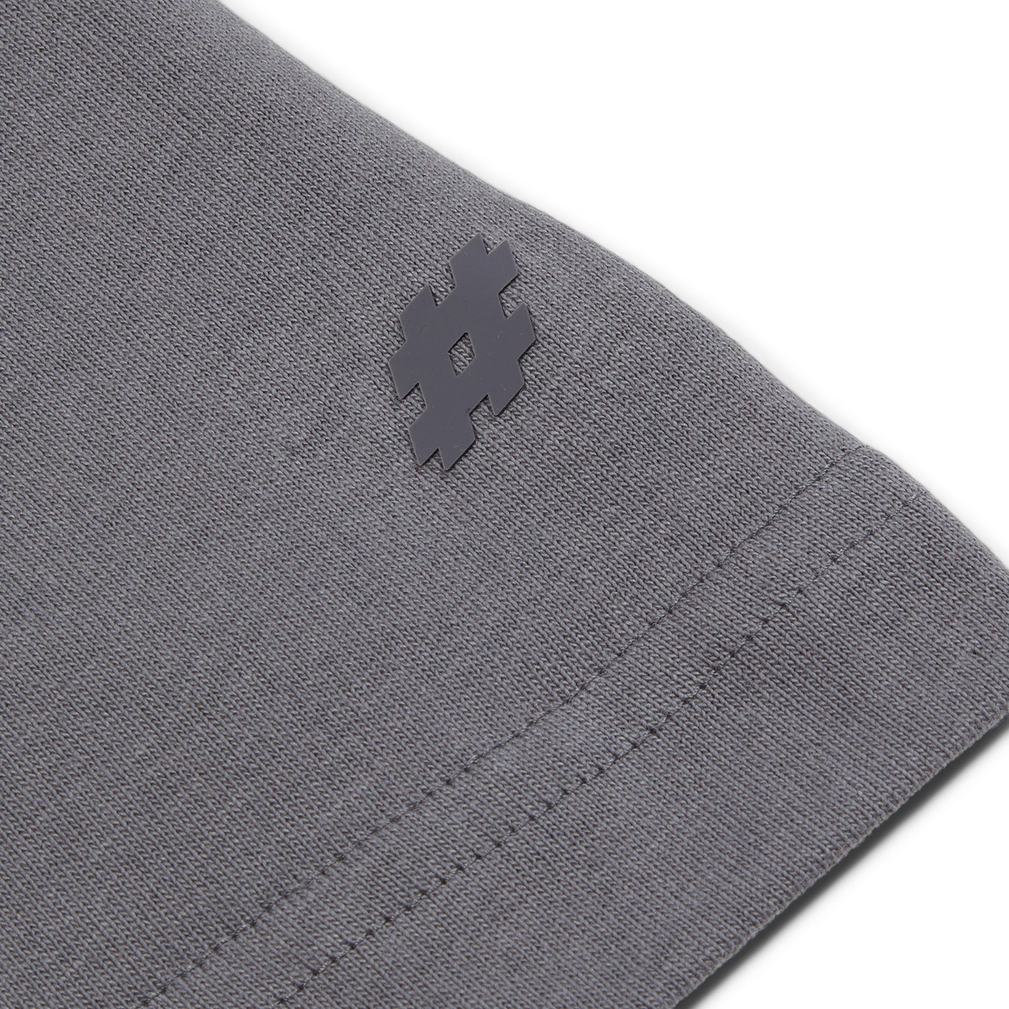New Balance Numeric Cotton T-Shirt (Castlerock)