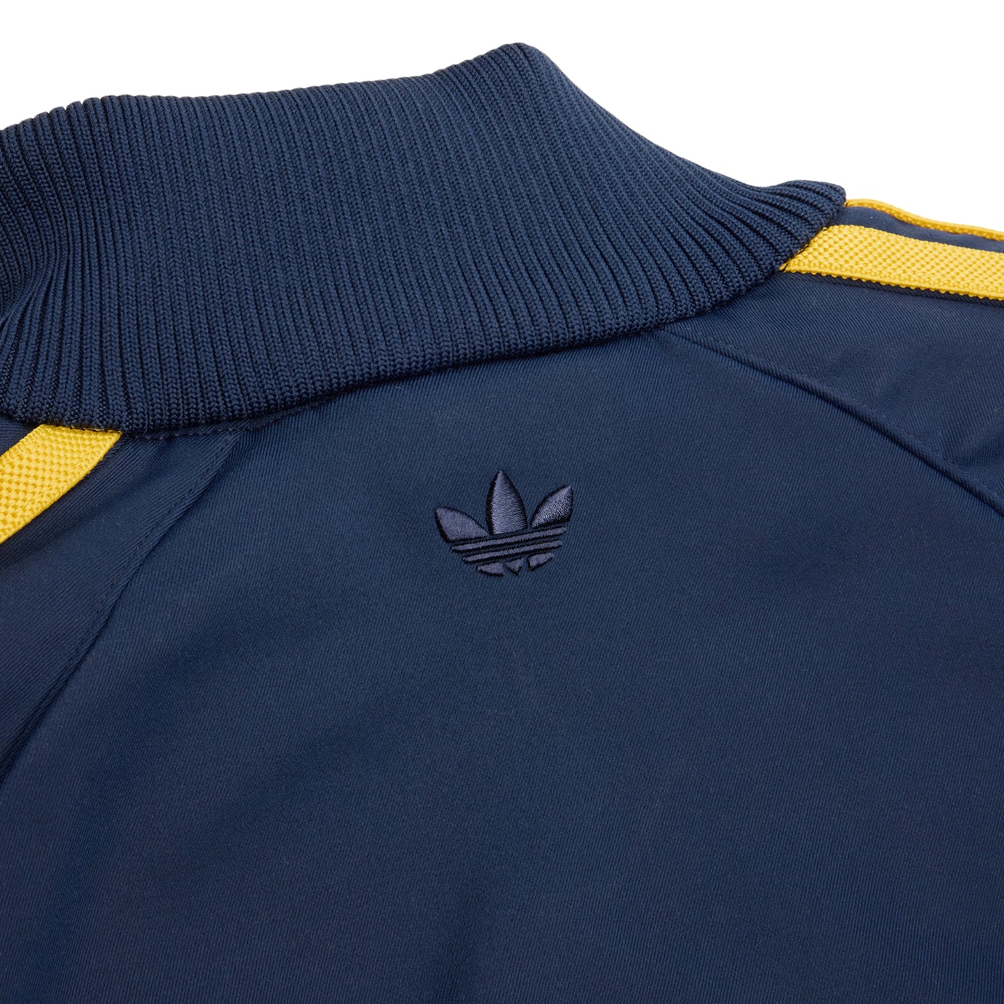 adidas x Miaou Corset Tracktop (Collegiate Navy)