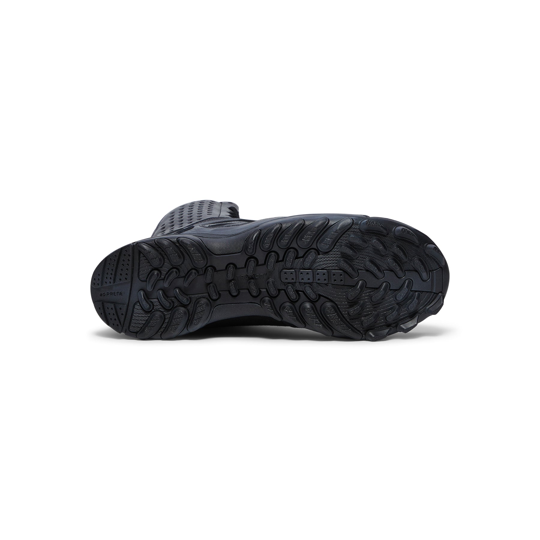 adidas x Thug Club GSG-9 Boot (Triple Black)