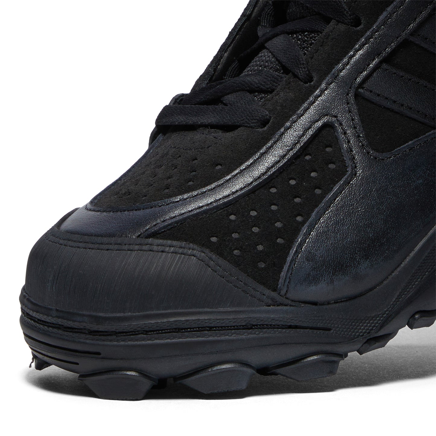 adidas x Thug Club GSG-9 Boot (Triple Black)